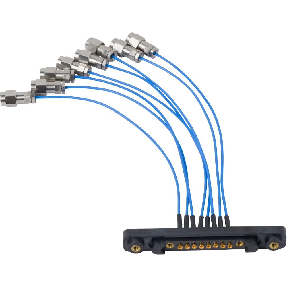 Humboldt Cable Connectors